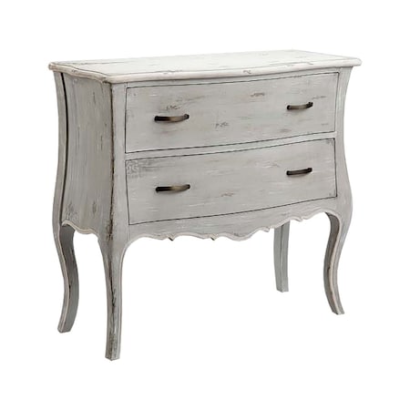 Stein World Stein World 13611 Fawna Accent Chest 13611